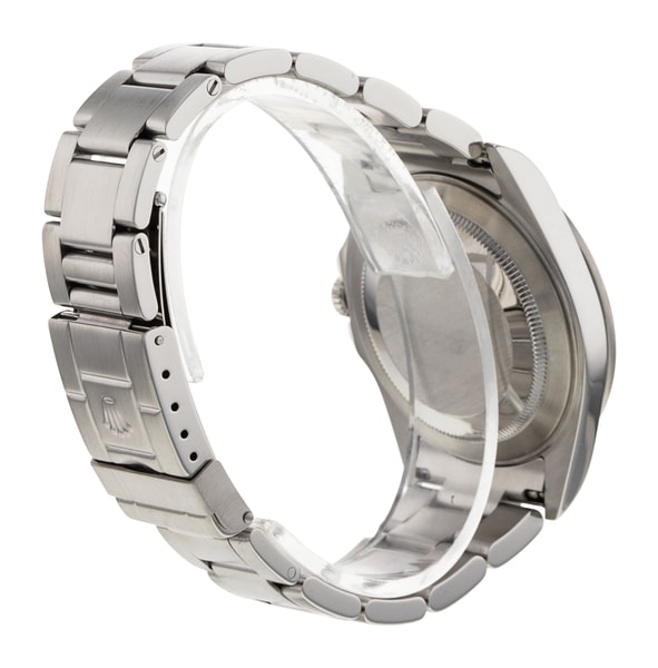 Rolex Explorer II 16570